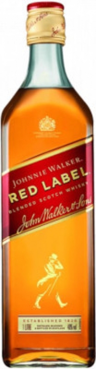 JONNY WALKER LITRO